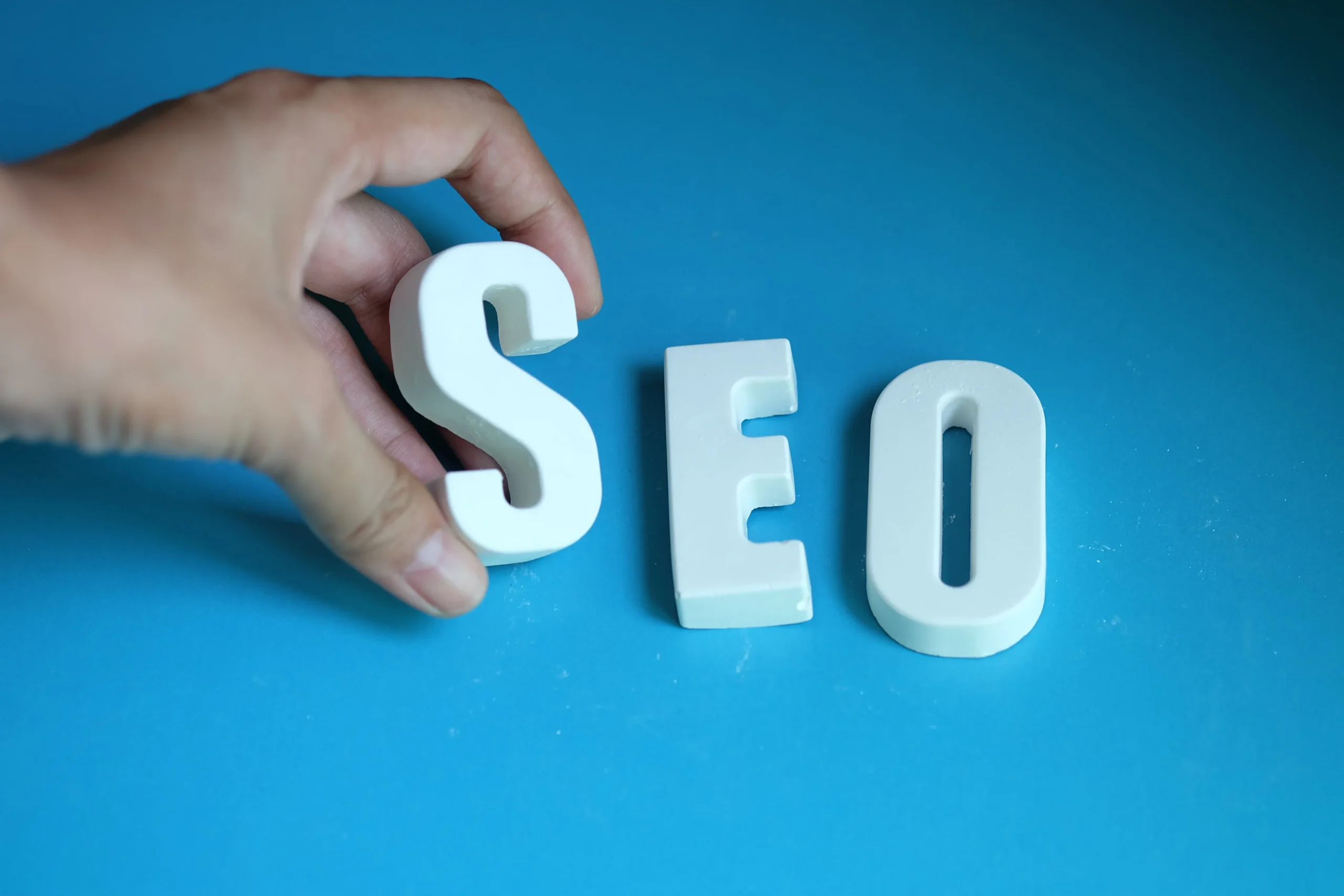 Built-In Features Supporting SEO in WordPress