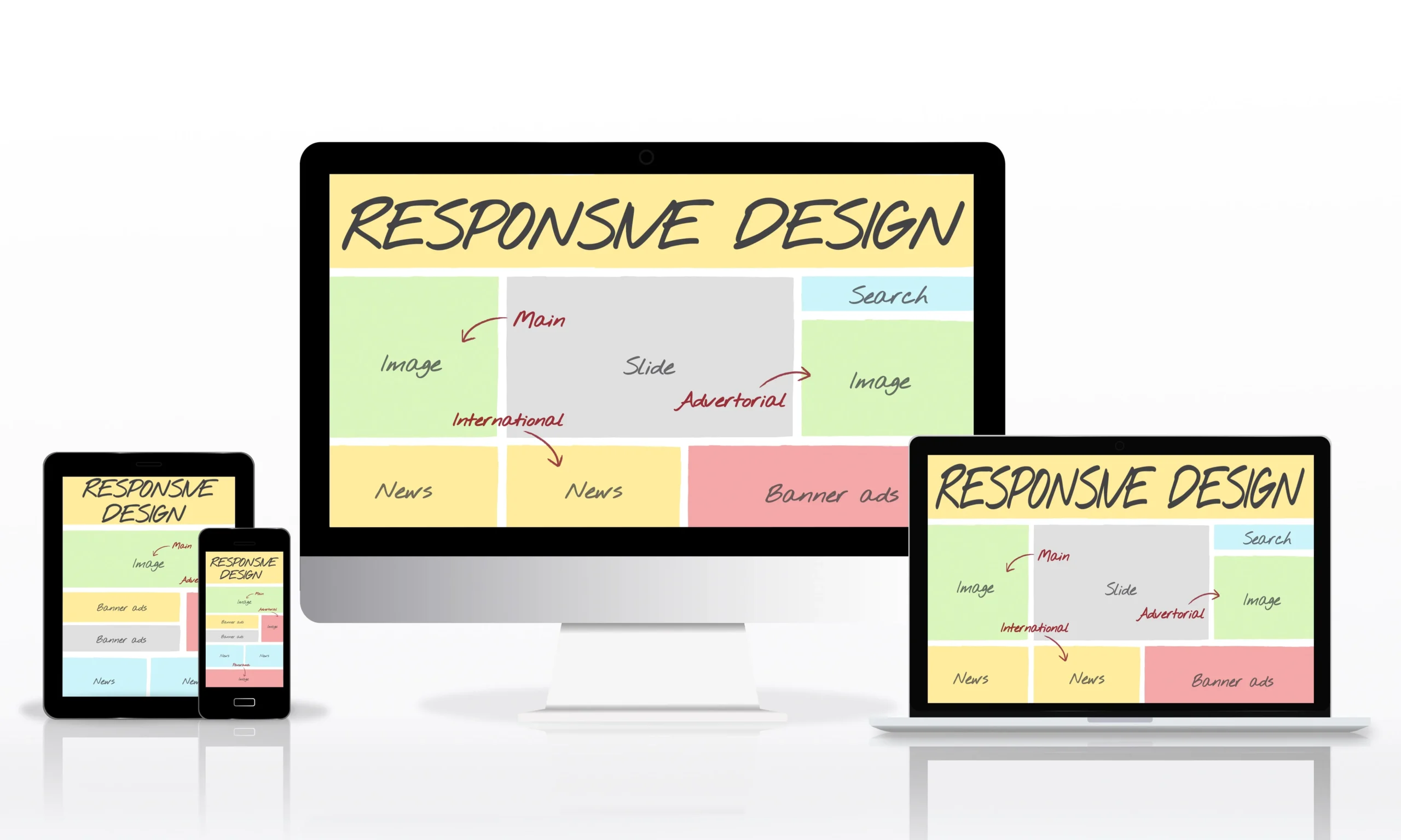 What Is Responsive Design?