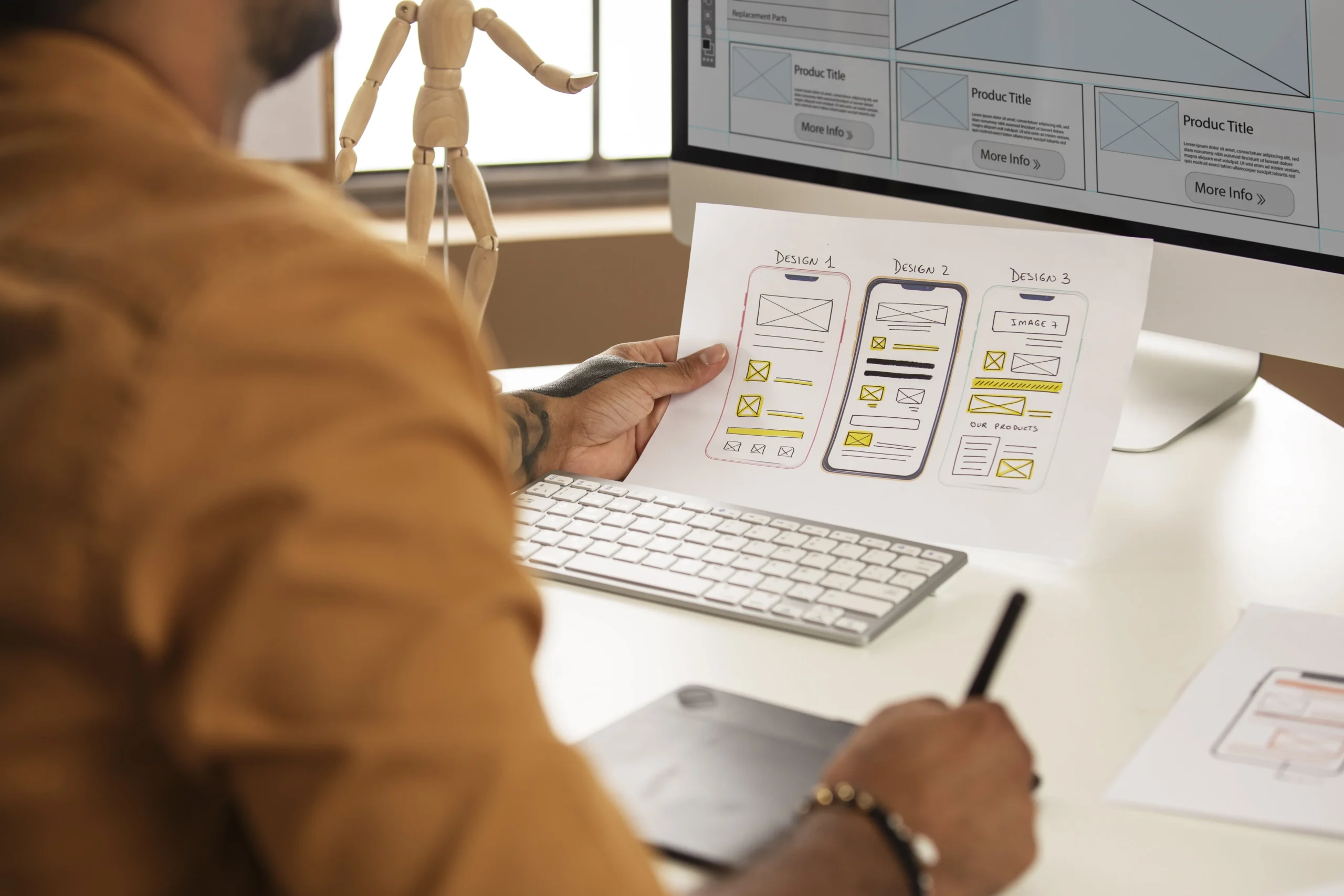 Steps to Implement Responsive Design on WordPress