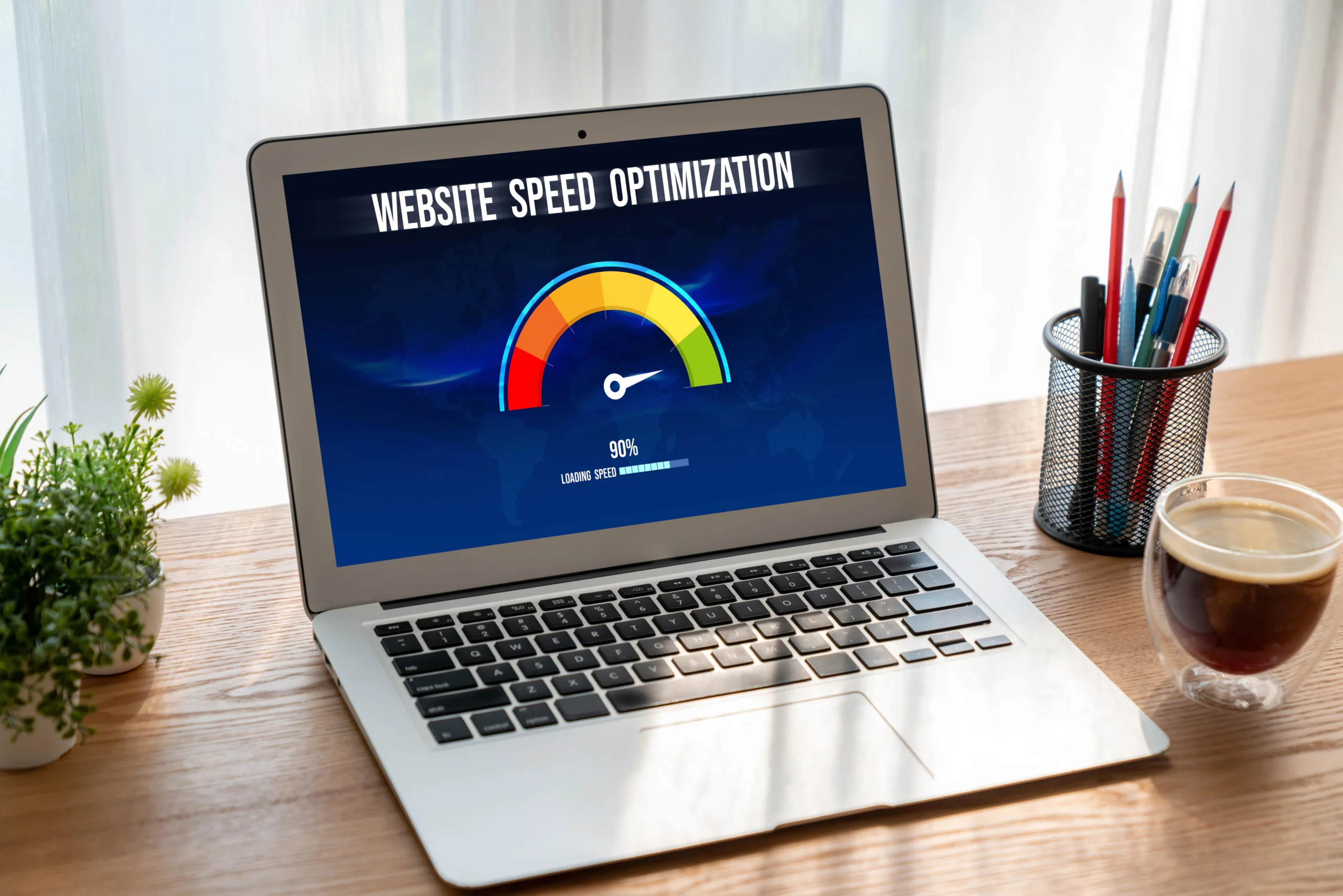 Why Website Performance Matters