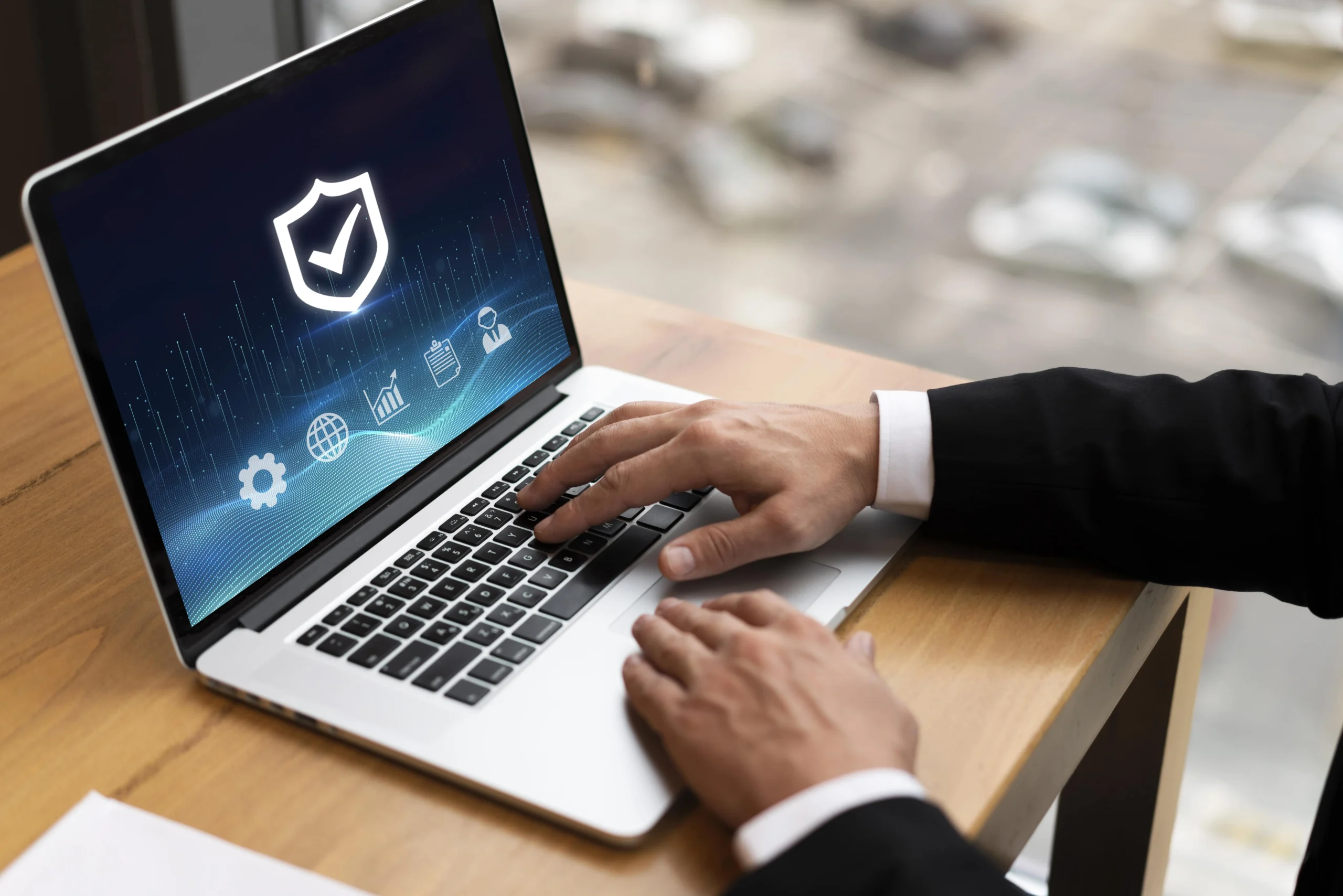 Why Website Security Matters