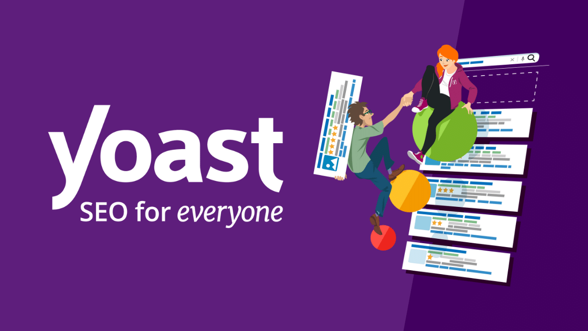 What is Yoast SEO?
